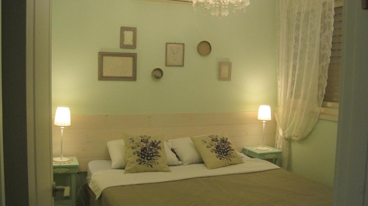 네베 일란 The House By The Mulberry Tree 아파트 외부 사진