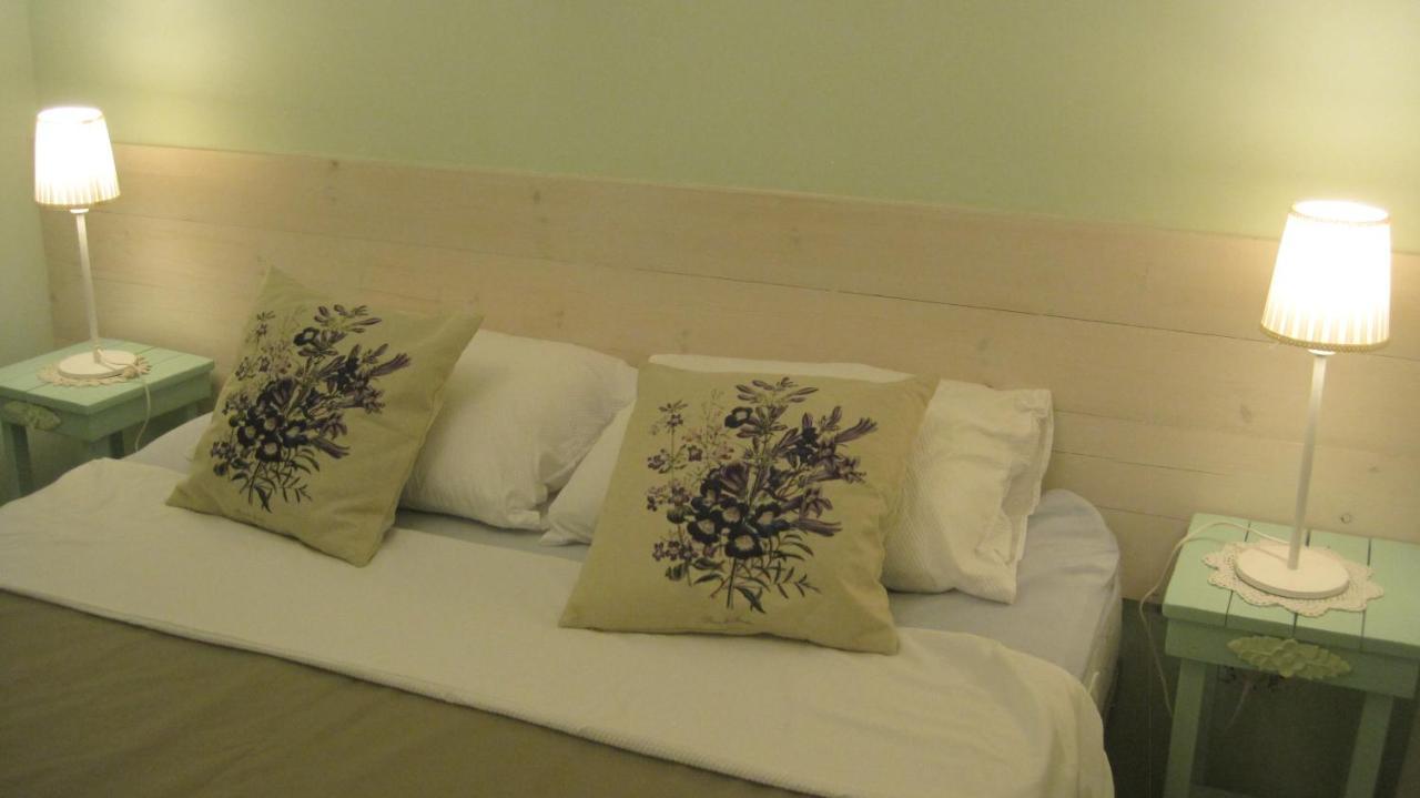네베 일란 The House By The Mulberry Tree 아파트 외부 사진